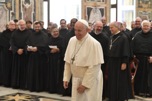 Tìm Hiểu Dòng Thánh Augustinô Của Đức Lêô XIV